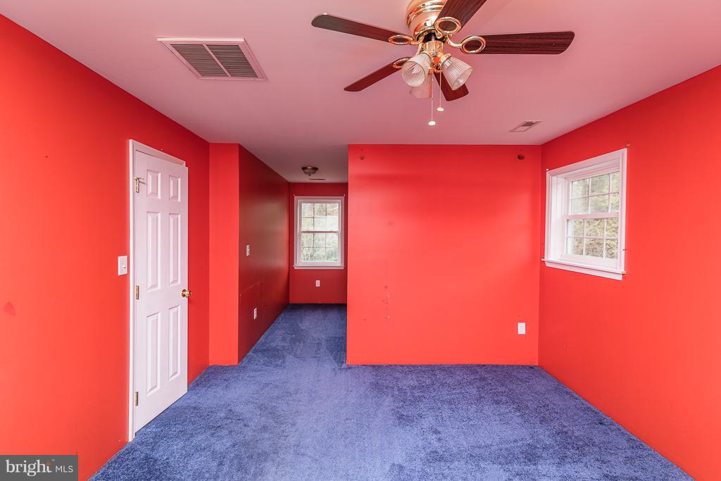 17428 Shumans Road Ruther Glen, VA 22546 - Photo 21 of 30 Bedroom