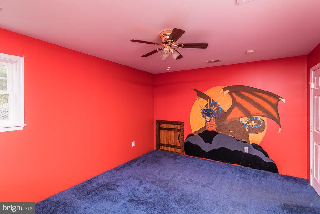 17428 Shumans Road Ruther Glen, VA 22546 - Photo 25 of 30 Bedroom