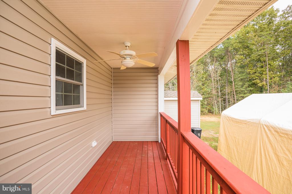 17428 Shumans Road Ruther Glen, VA 22546 - Photo 26 of 30 Exterior (General)