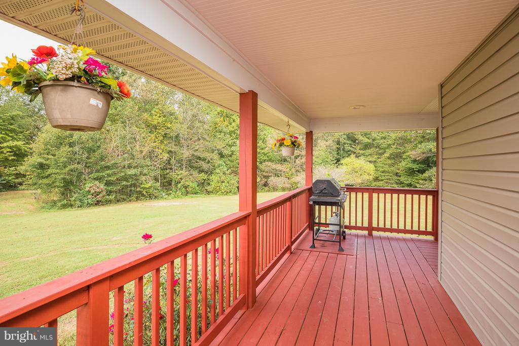 17428 Shumans Road Ruther Glen, VA 22546 - Photo 27 of 30 Exterior (General)
