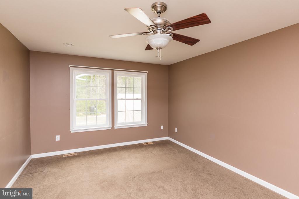 17428 Shumans Road Ruther Glen, VA 22546 - Photo 10 of 30 Bedroom