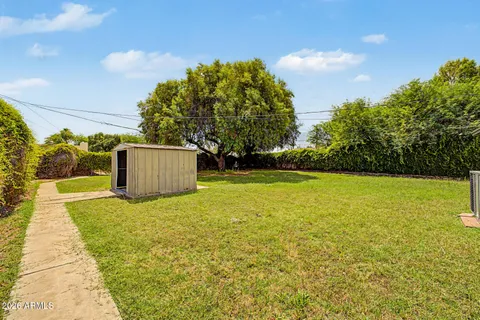 $375,000 | 1725 South Sierra Vista Drive, Tempe, AZ 85281