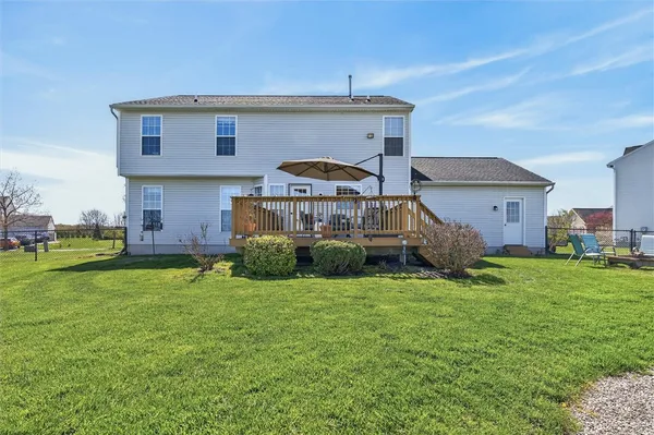 $399,900 | 22 Nuthatch Drive, Henrietta, NY 14586