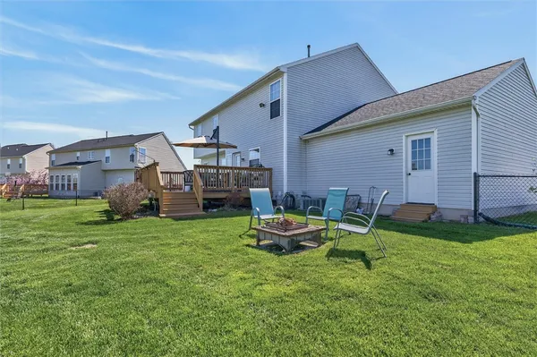 $399,900 | 22 Nuthatch Drive, Henrietta, NY 14586