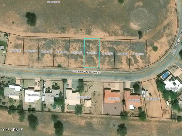 $6,900 | 1029 East Geneva Street, Unit 26, Pearce, AZ 85625