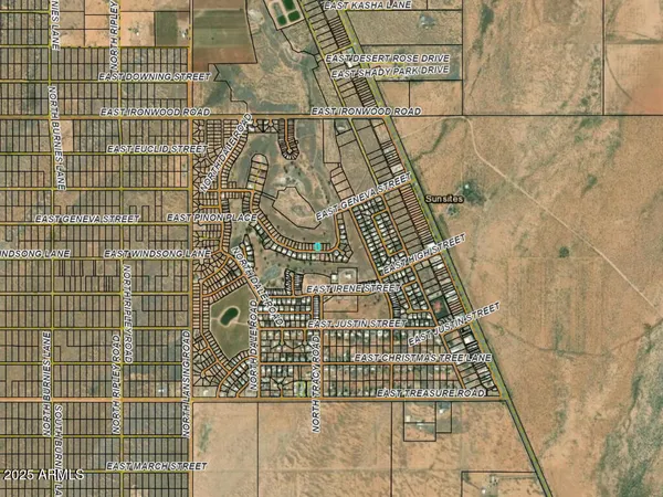 $6,900 | 1029 East Geneva Street, Unit 26, Pearce, AZ 85625