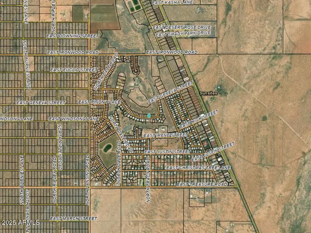 $7,900 | 1029 East Geneva Street, Unit 26, Pearce, AZ 85625