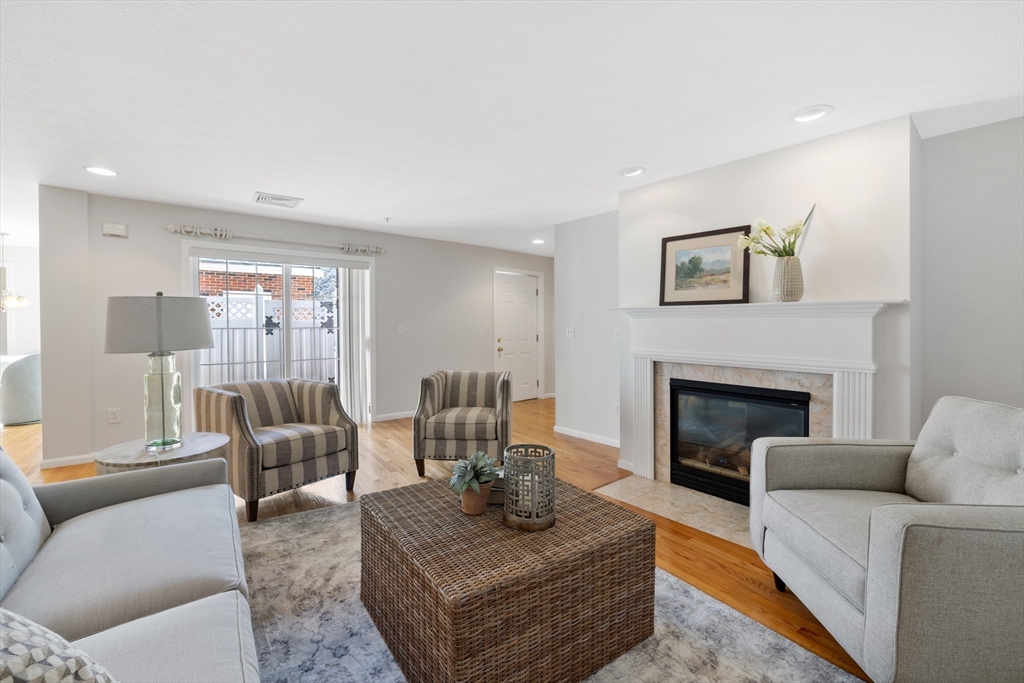 7 Conant Road, Unit 34 Winchester, MA 01890 - Photo 2 of 36 Gallery Image 2