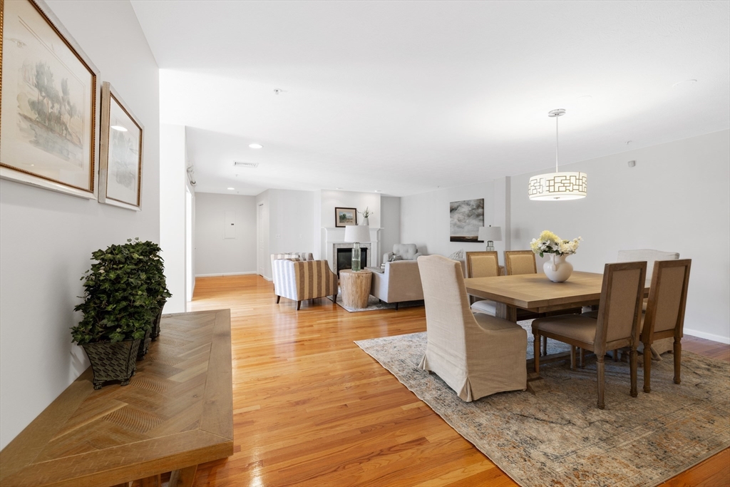 7 Conant Road, Unit 34 Winchester, MA 01890 - Photo 8 of 36 Gallery Image 8