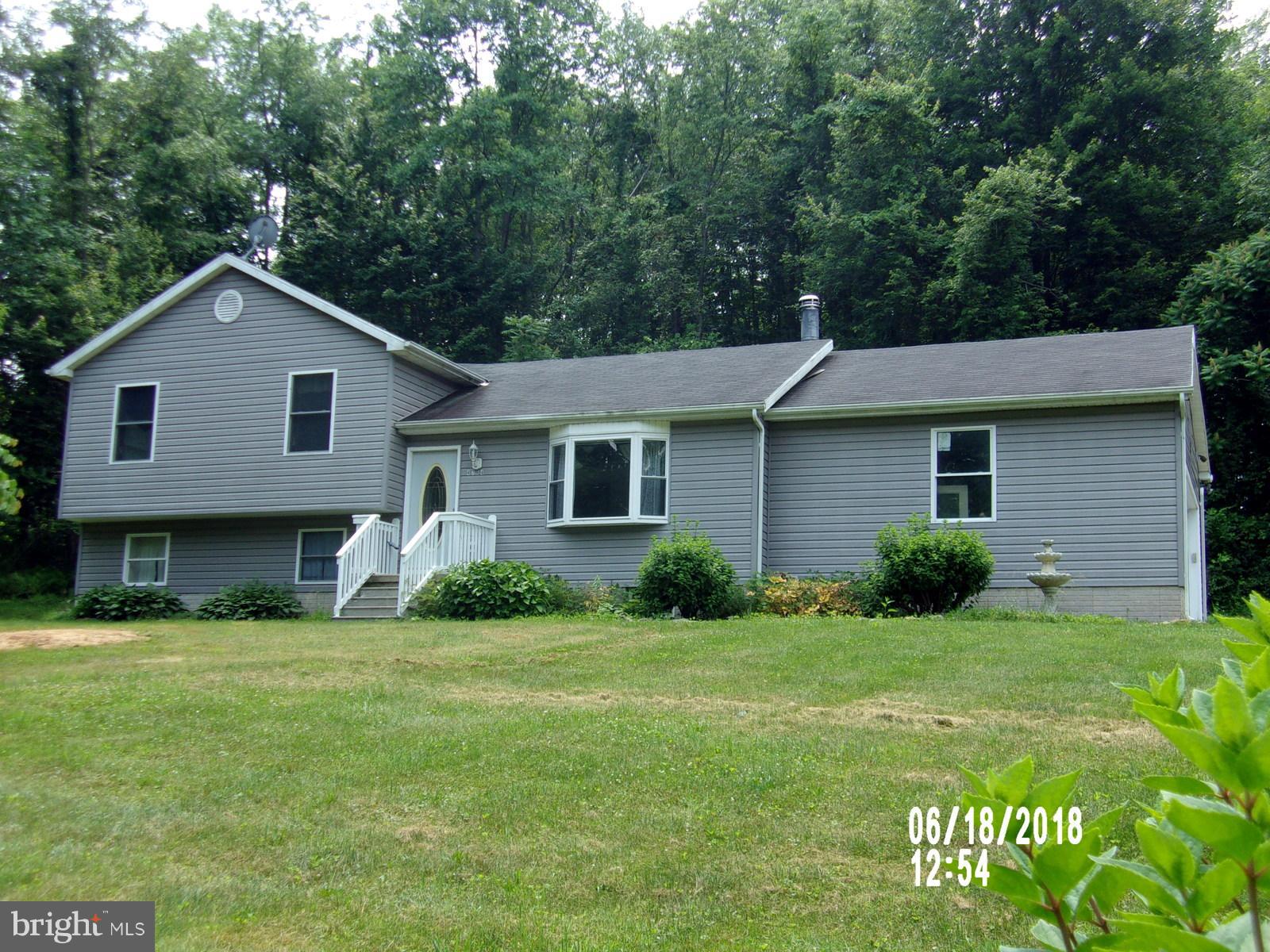 4764 Amos Road White Hall, MD 21161 - Photo 1 of 27 Exterior (Front)