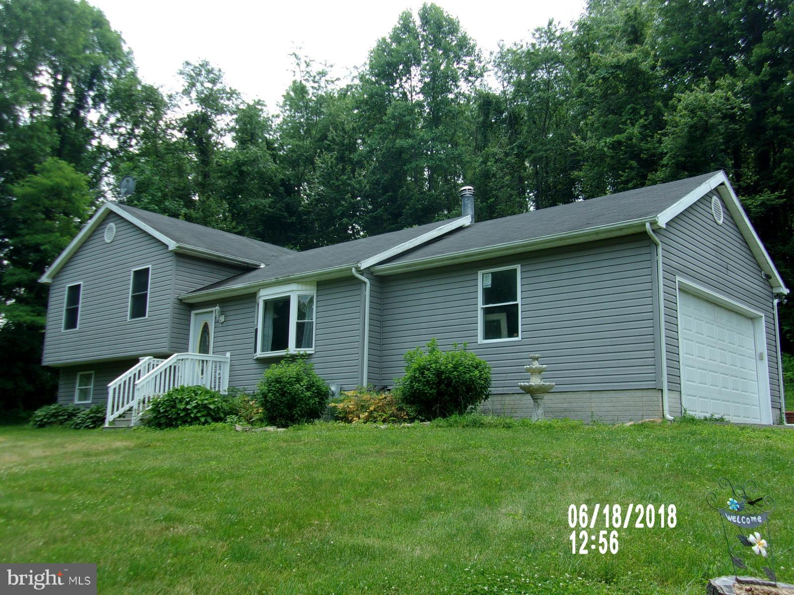 4764 Amos Road White Hall, MD 21161 - Photo 2 of 27 Exterior (Front)