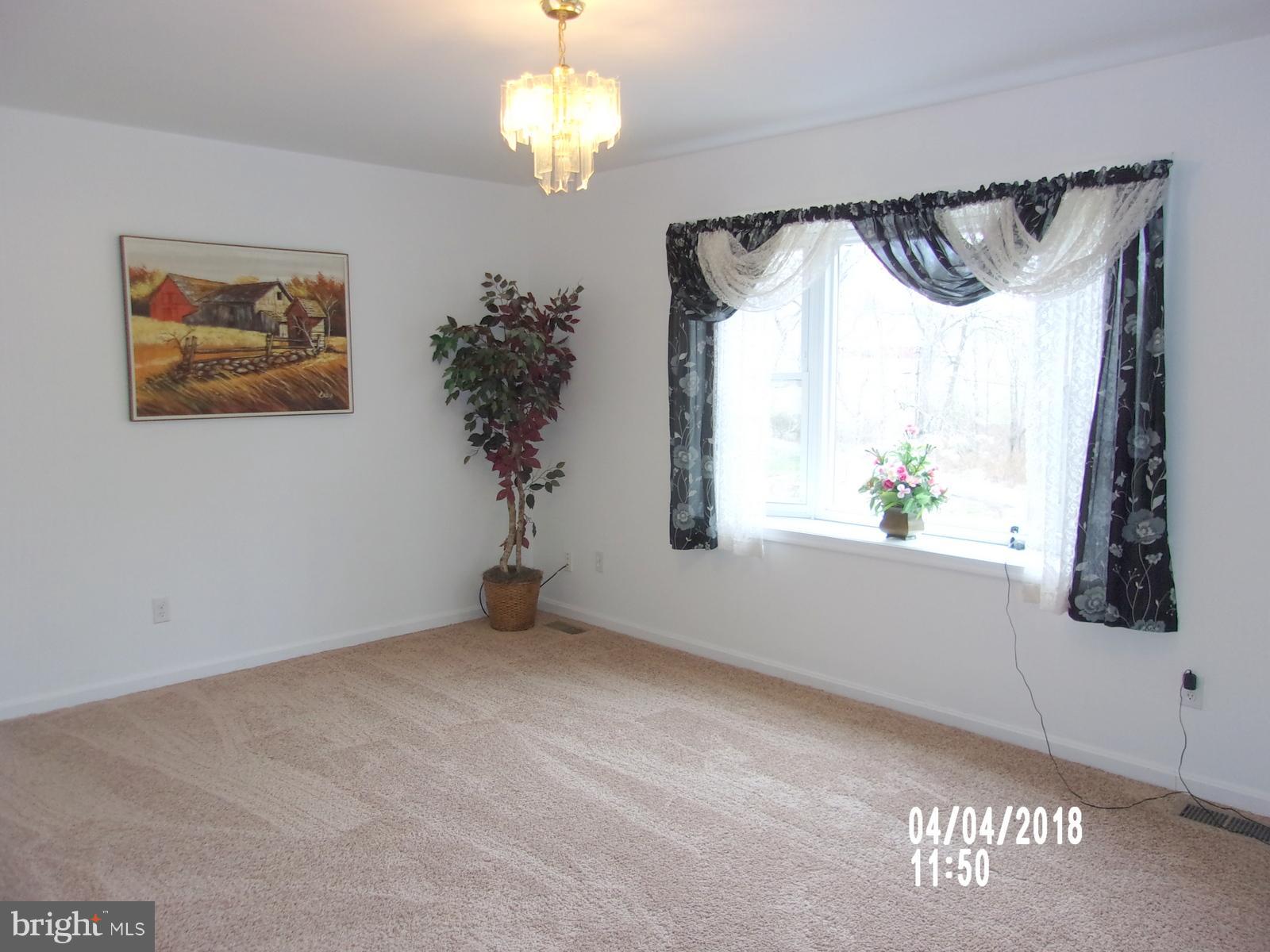 4764 Amos Road White Hall, MD 21161 - Photo 11 of 27 Formal Living Room