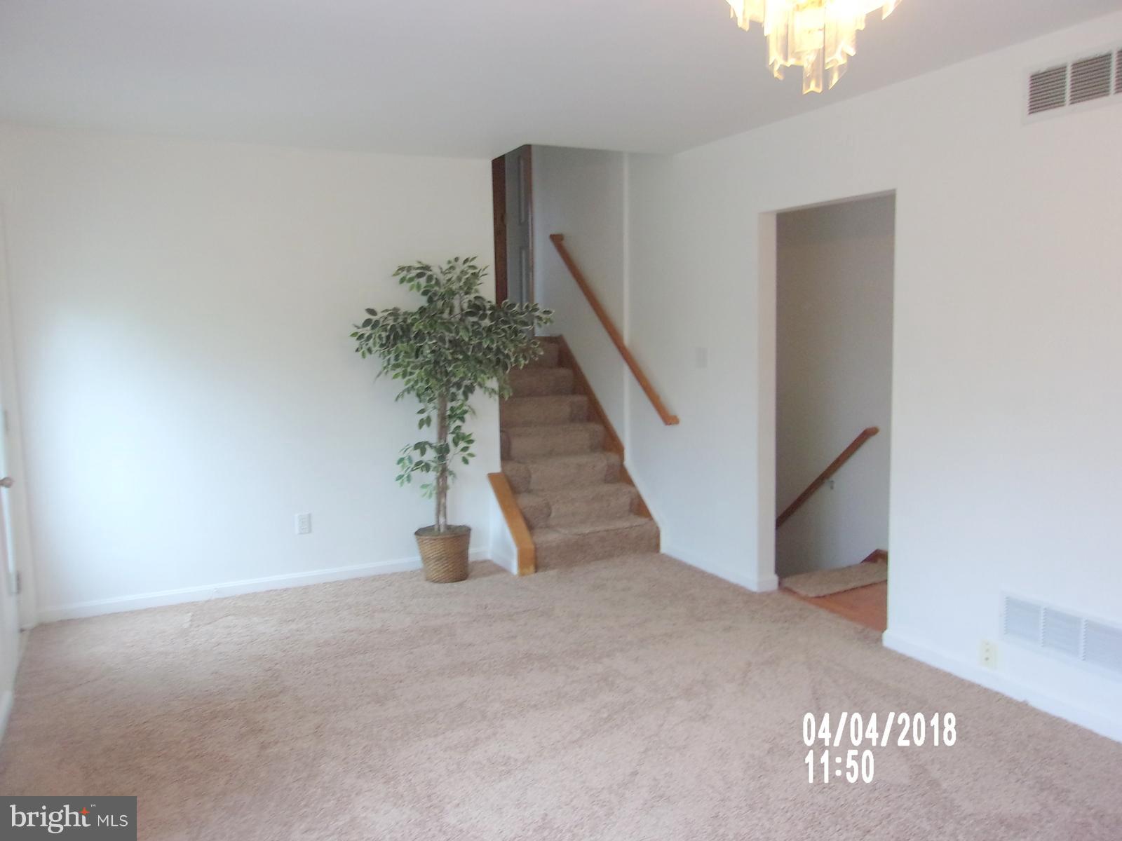 4764 Amos Road White Hall, MD 21161 - Photo 12 of 27 Living Room
