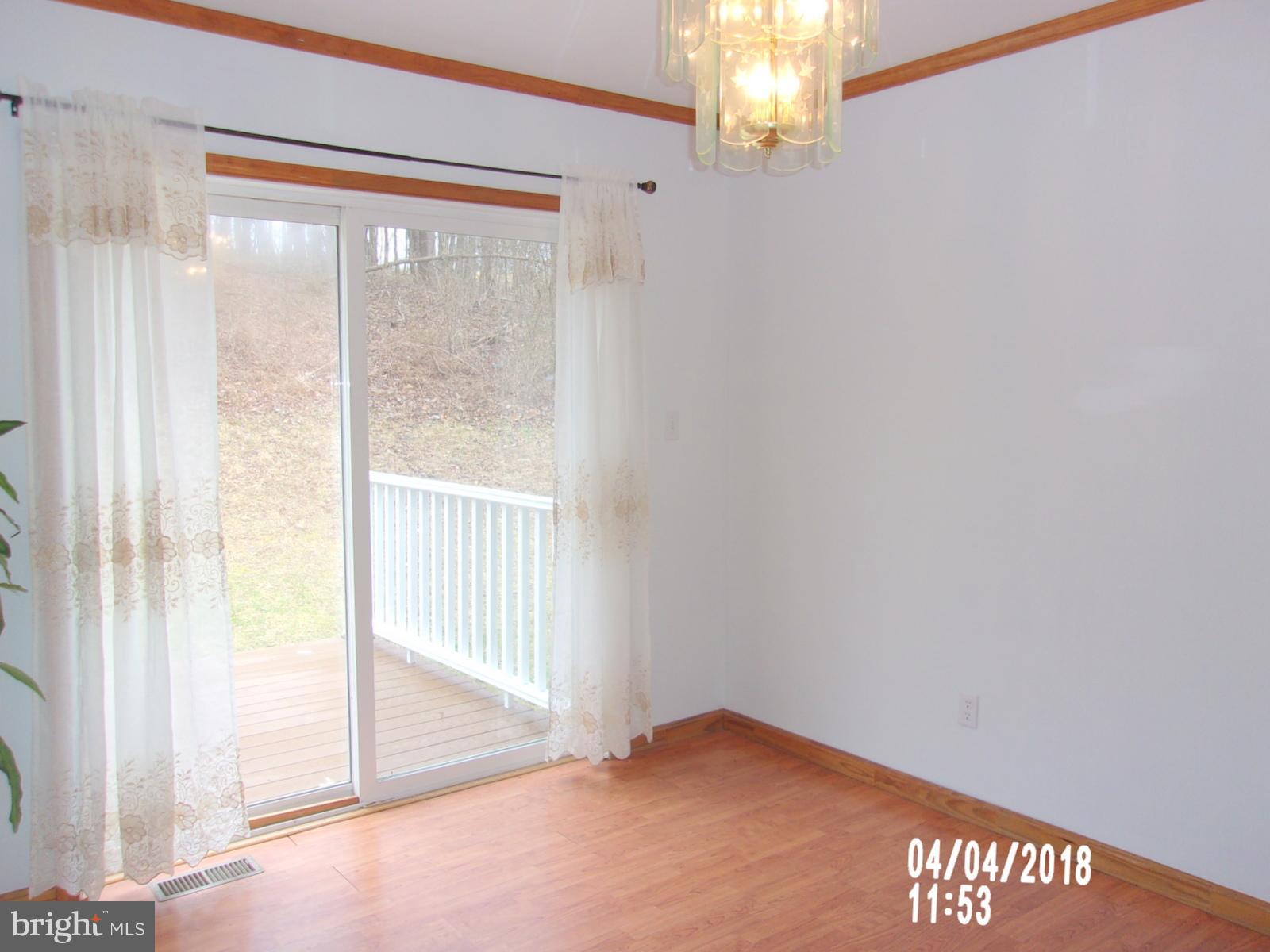 4764 Amos Road White Hall, MD 21161 - Photo 13 of 27 Kitchen eating area