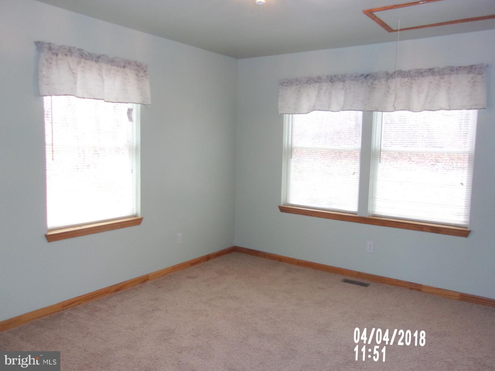 4764 Amos Road White Hall, MD 21161 - Photo 15 of 27 Corner view