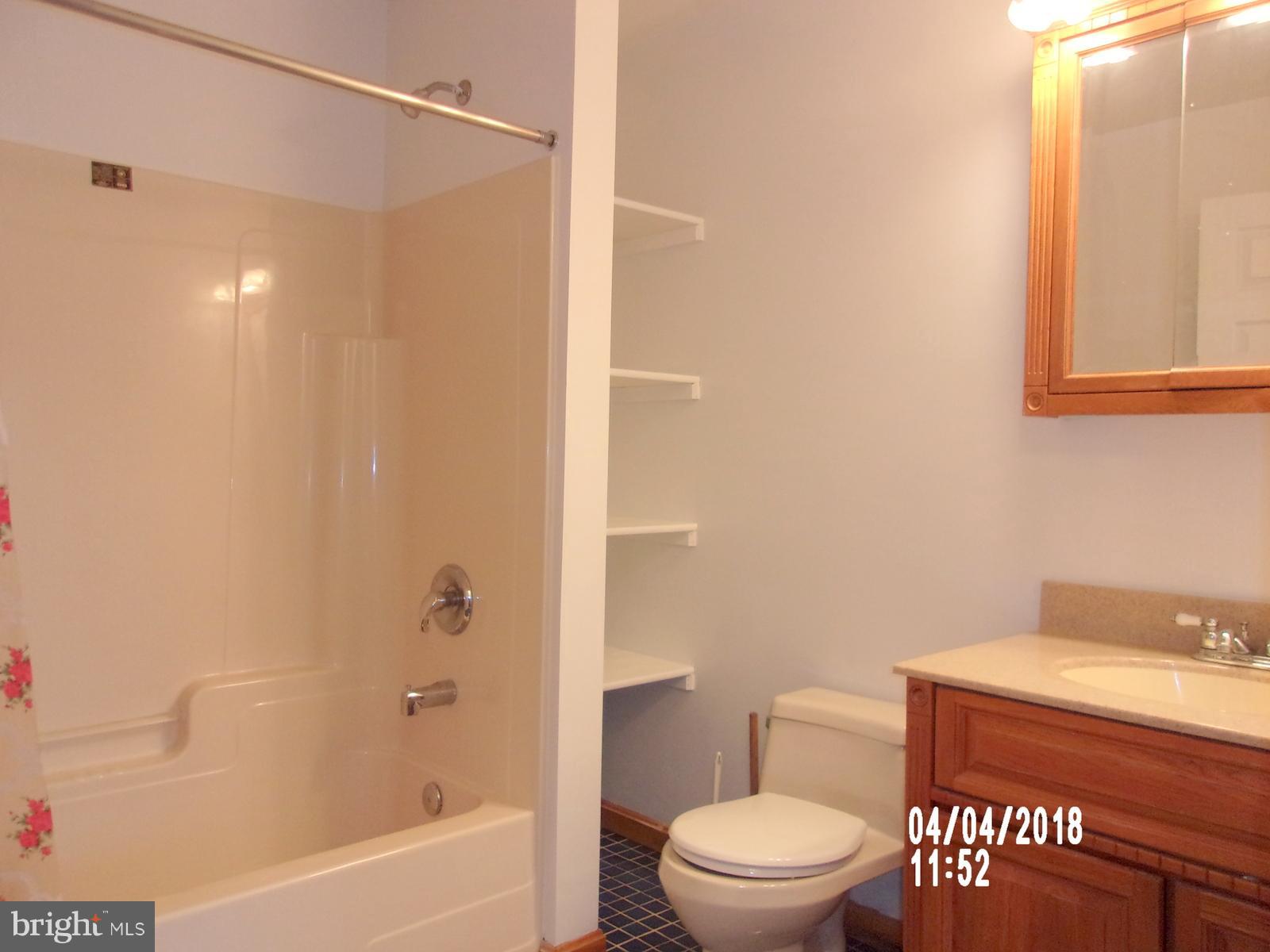 4764 Amos Road White Hall, MD 21161 - Photo 17 of 27 Bath