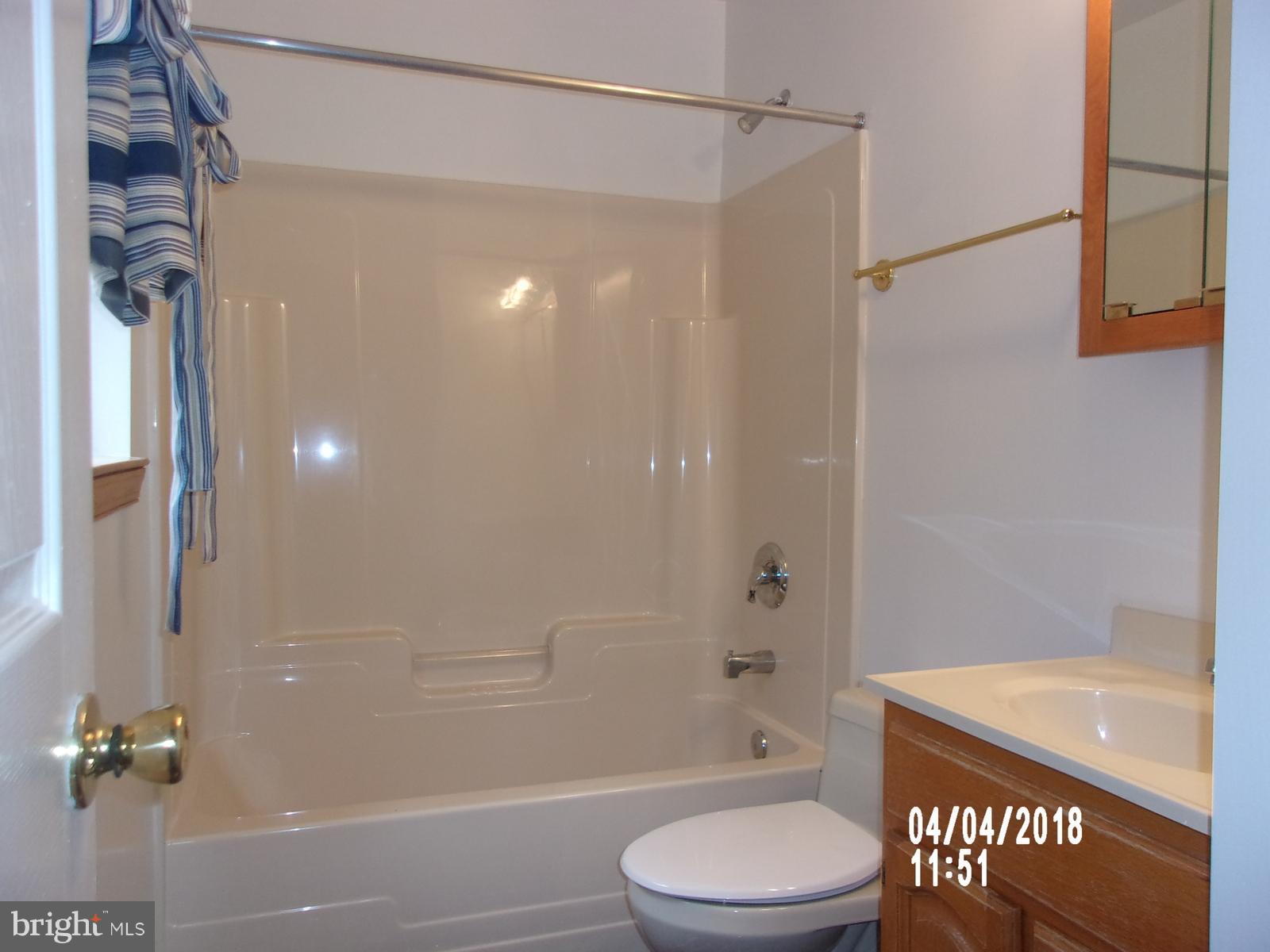 4764 Amos Road White Hall, MD 21161 - Photo 18 of 27 Bath