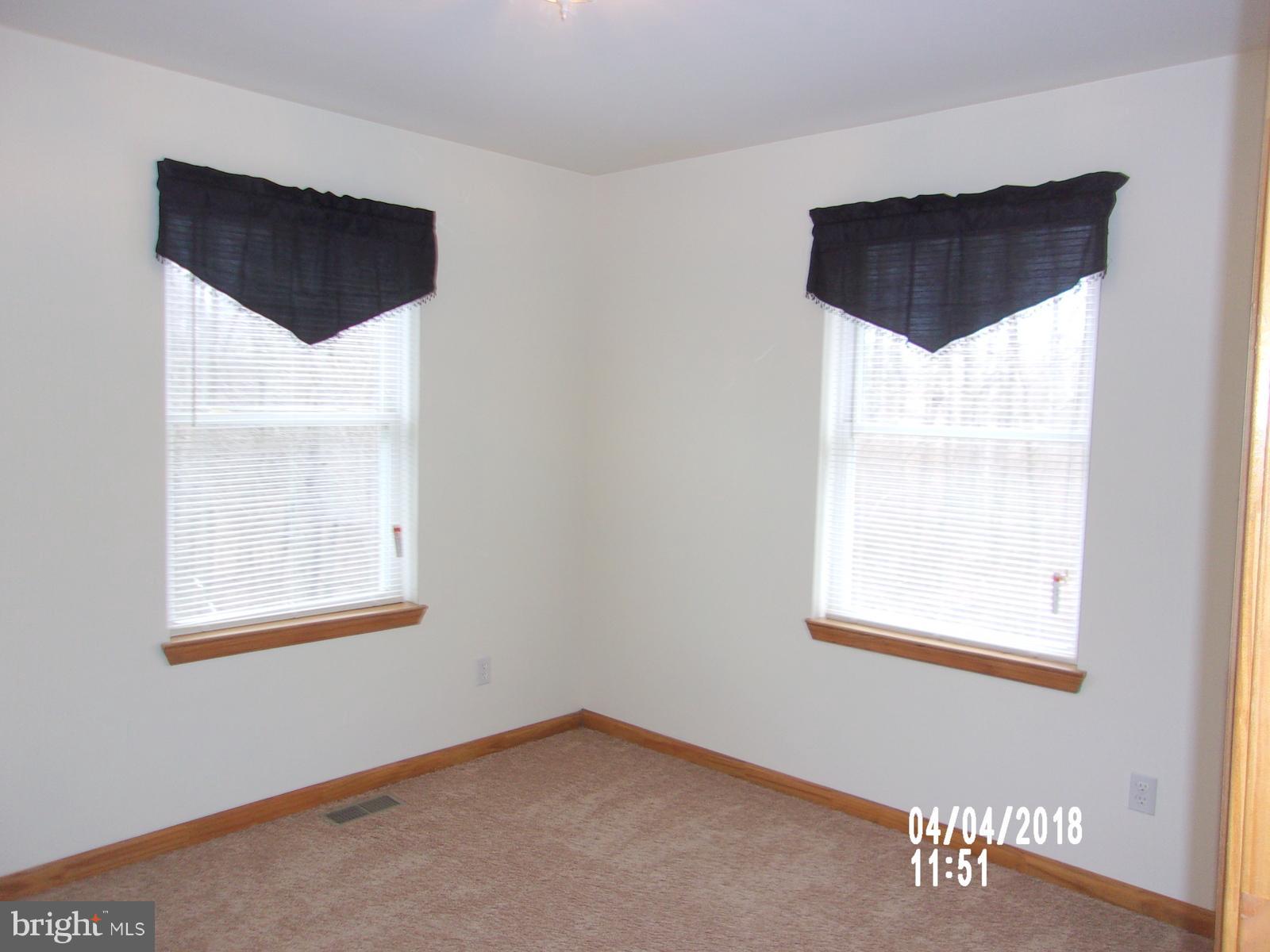 4764 Amos Road White Hall, MD 21161 - Photo 19 of 27 Bedroom 2
