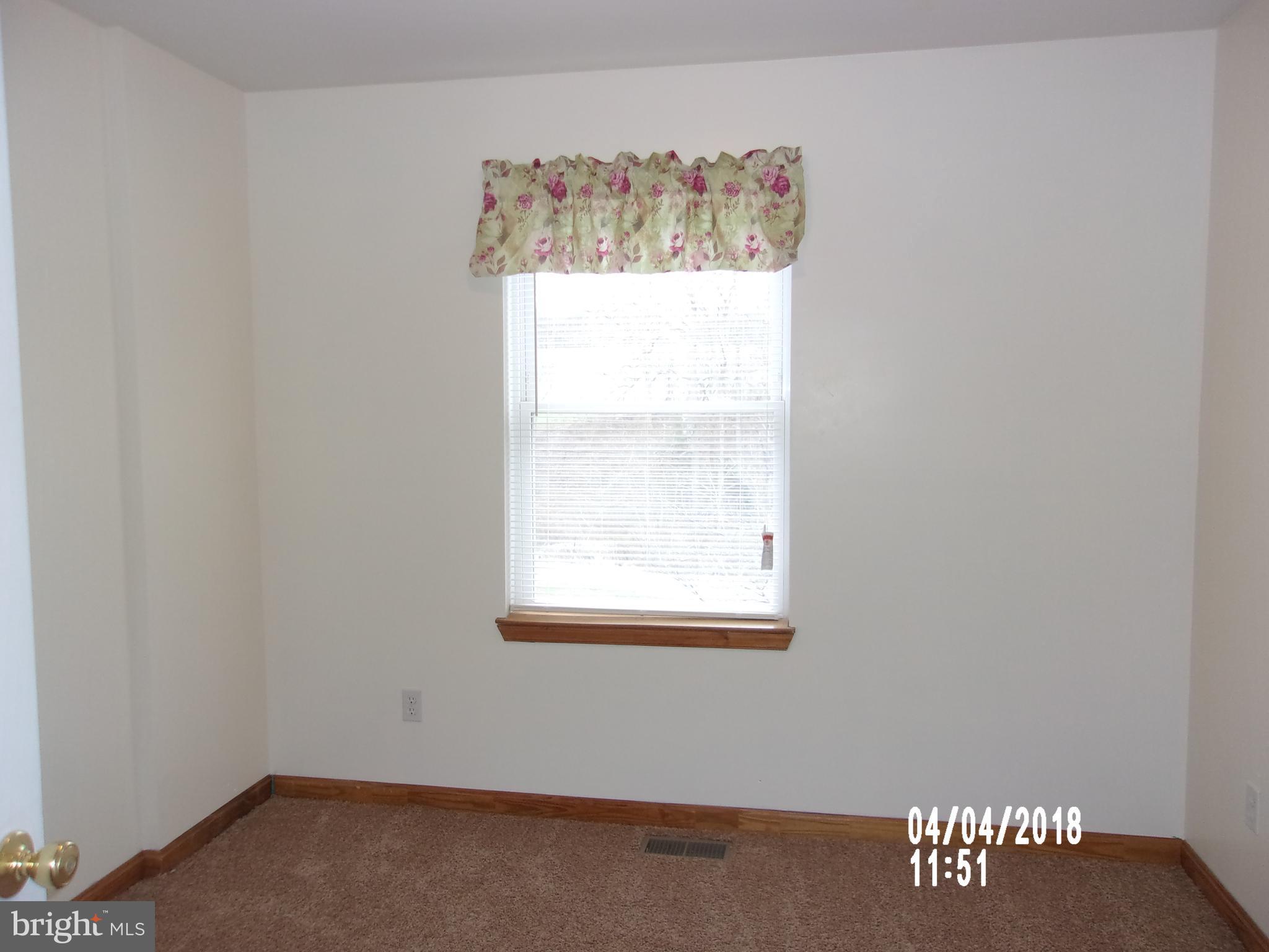 4764 Amos Road White Hall, MD 21161 - Photo 20 of 27 Bedroom 3