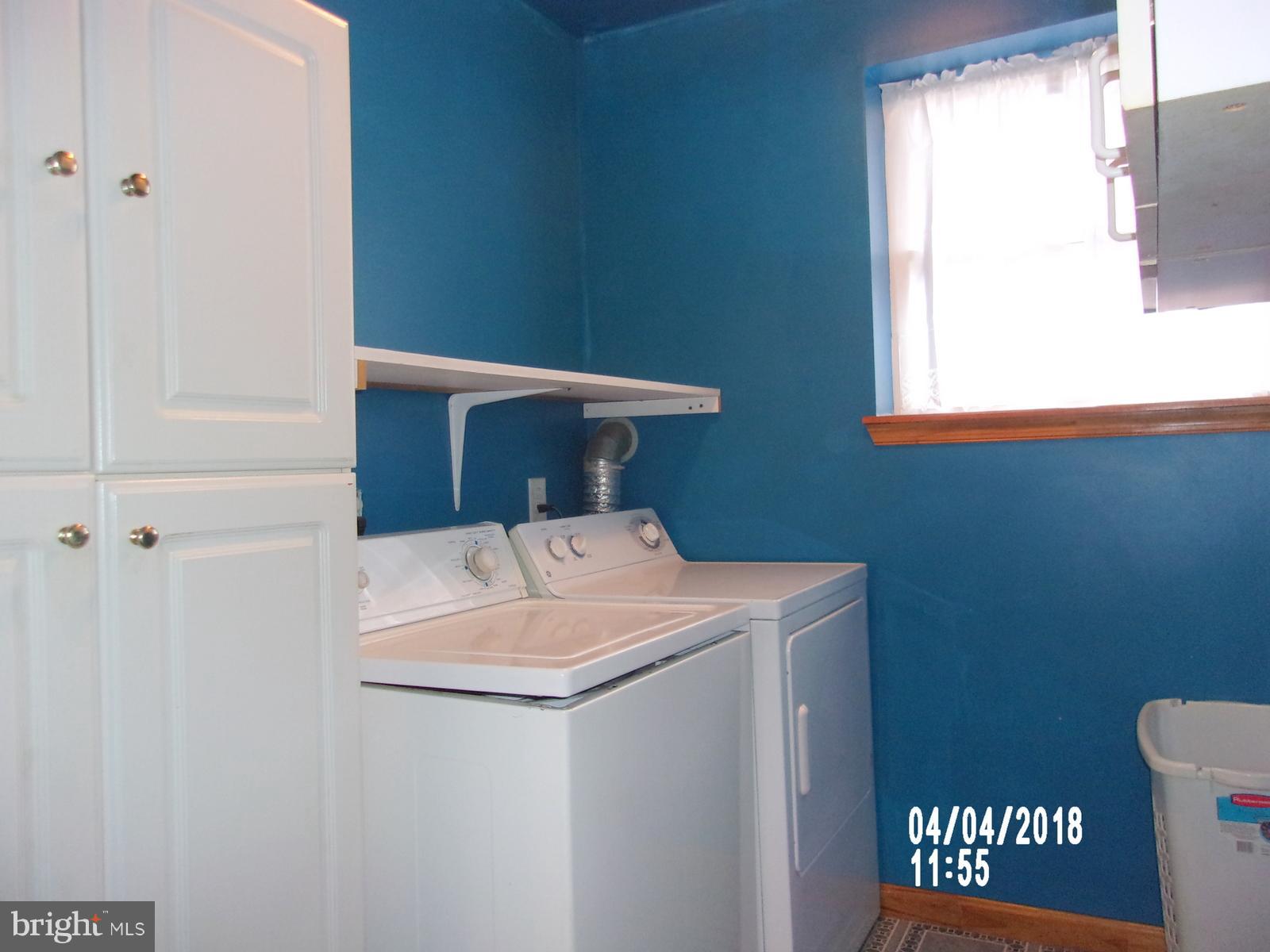 4764 Amos Road White Hall, MD 21161 - Photo 24 of 27 Laundry room