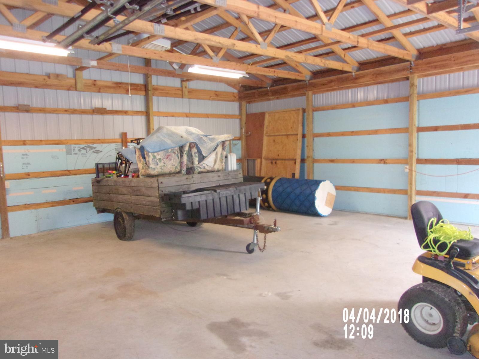 4764 Amos Road White Hall, MD 21161 - Photo 26 of 27 Electric and plumbing