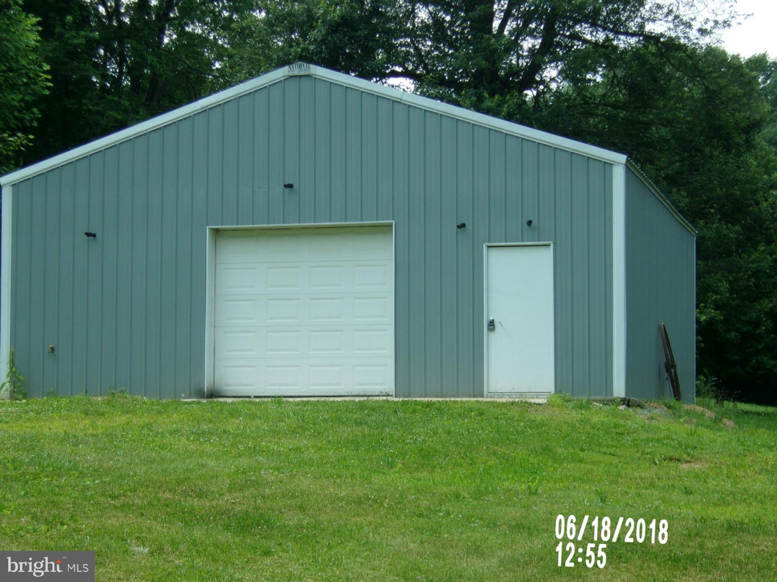 4764 Amos Road White Hall, MD 21161 - Photo 4 of 27 Exterior (General)