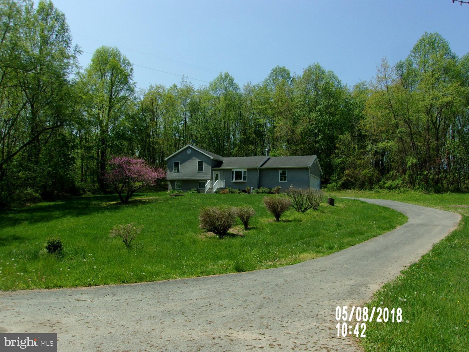 4764 Amos Road White Hall, MD 21161 - Photo 6 of 27 View