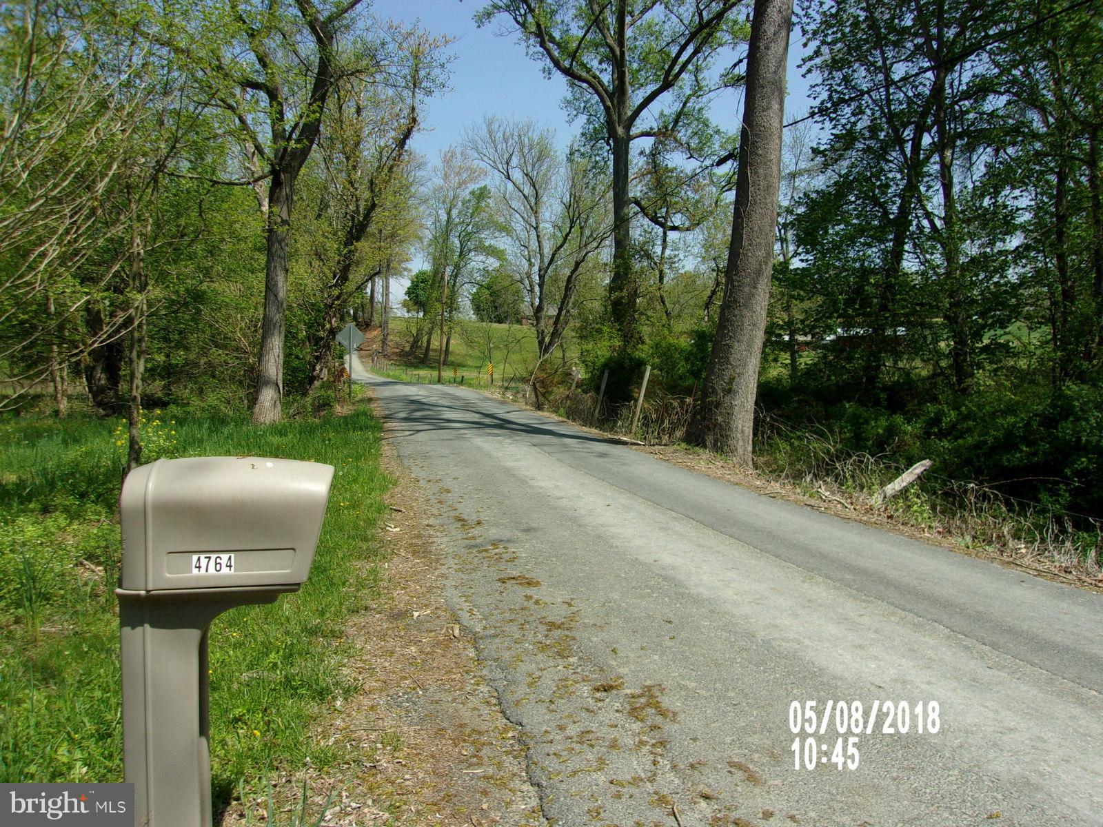4764 Amos Road White Hall, MD 21161 - Photo 10 of 27 Your street to peace and quiet