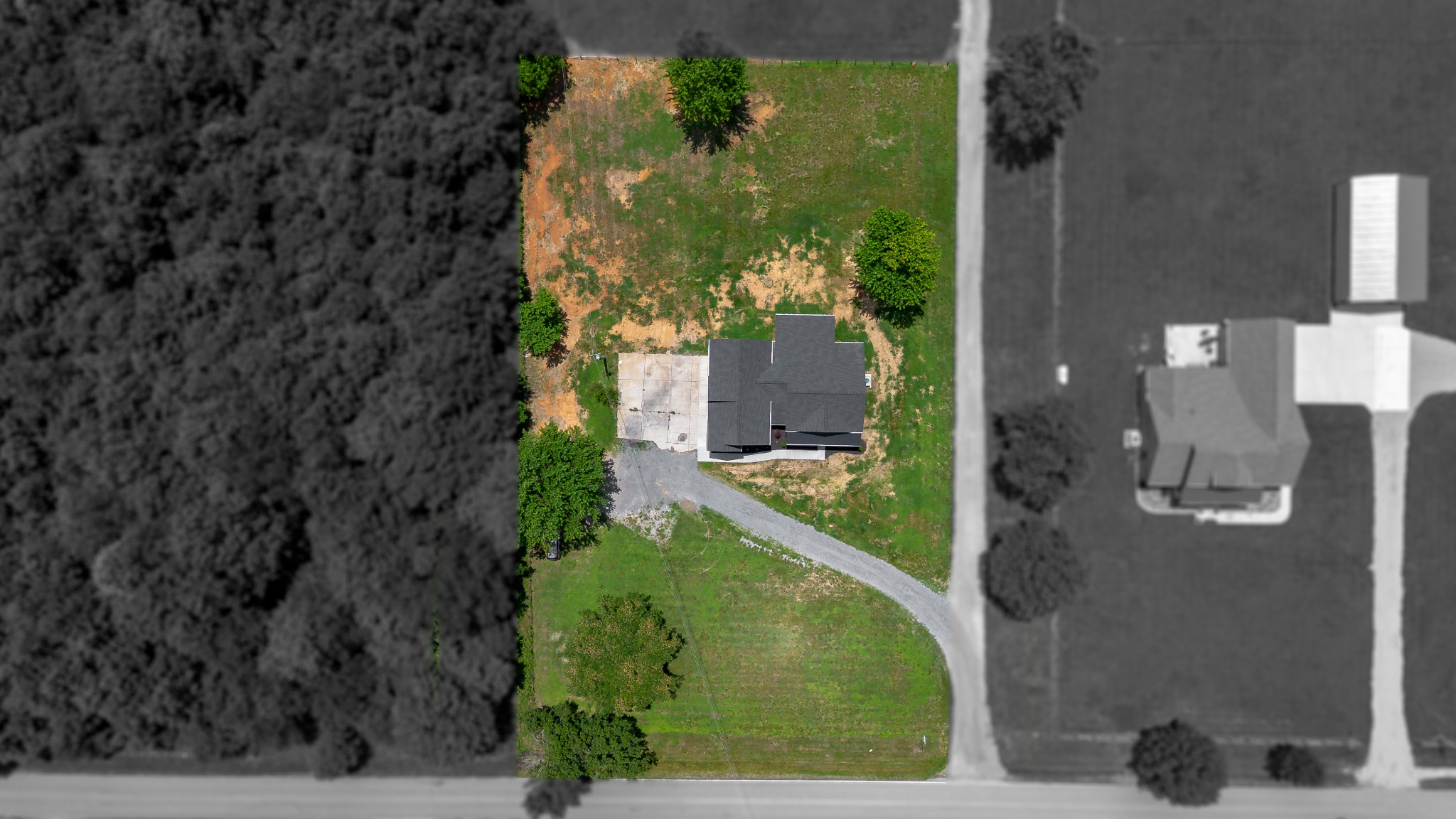 4398 Woodrow Wilson Road Springfield, TN 37172 - Photo 11 of 42
