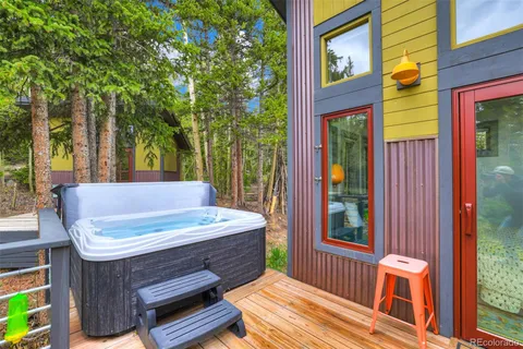 $815,000 | 3049 County Road 6, Alma, CO 80420