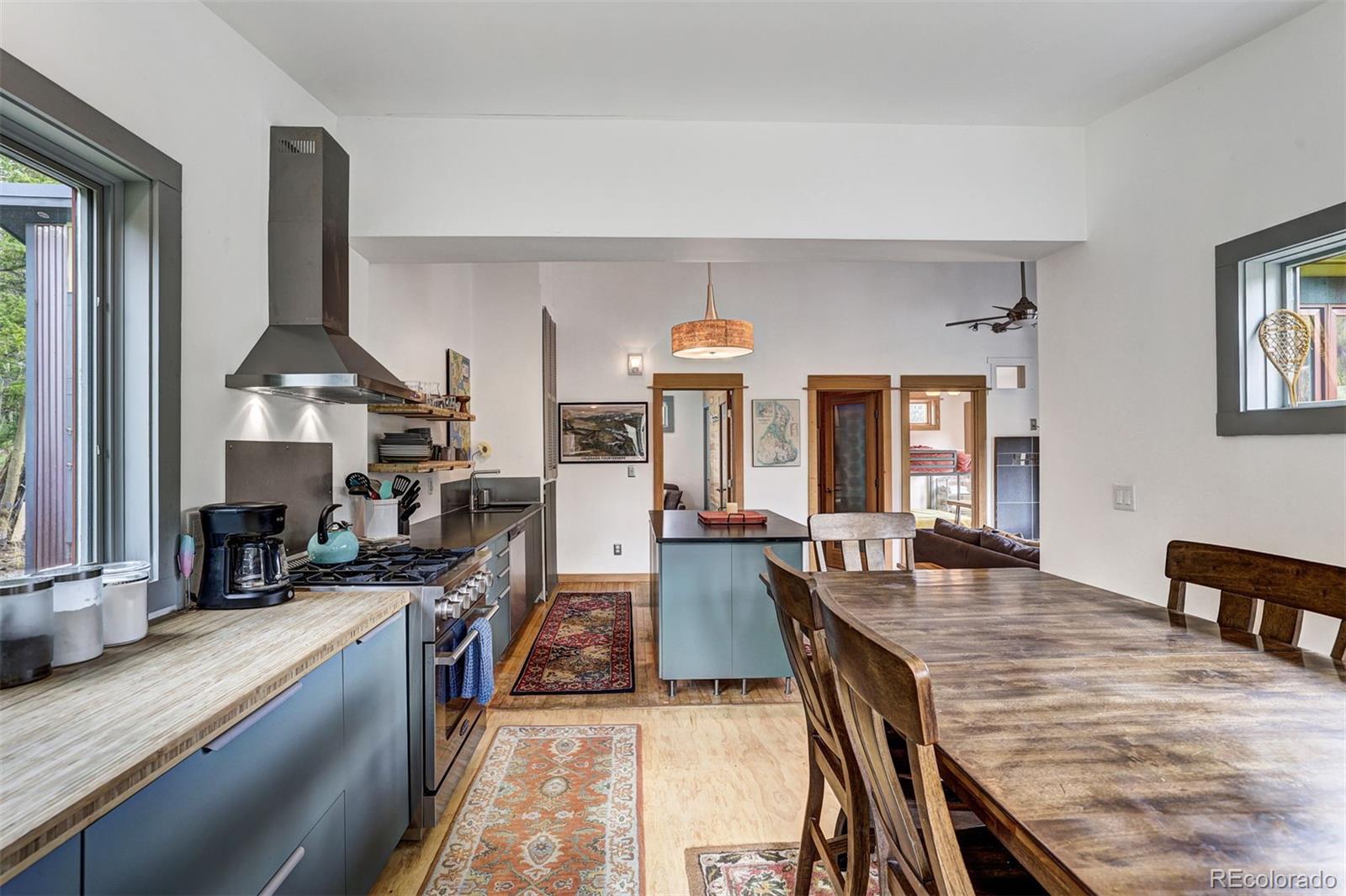 3049 County Road 6 Alma, CO 80420 - Photo 16 of 43