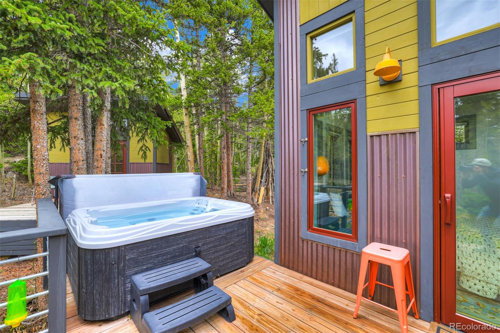 3049 County Road 6 Alma, CO 80420 - Photo 2 of 43