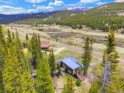 $815,000 | 3049 County Road 6, Alma, CO 80420