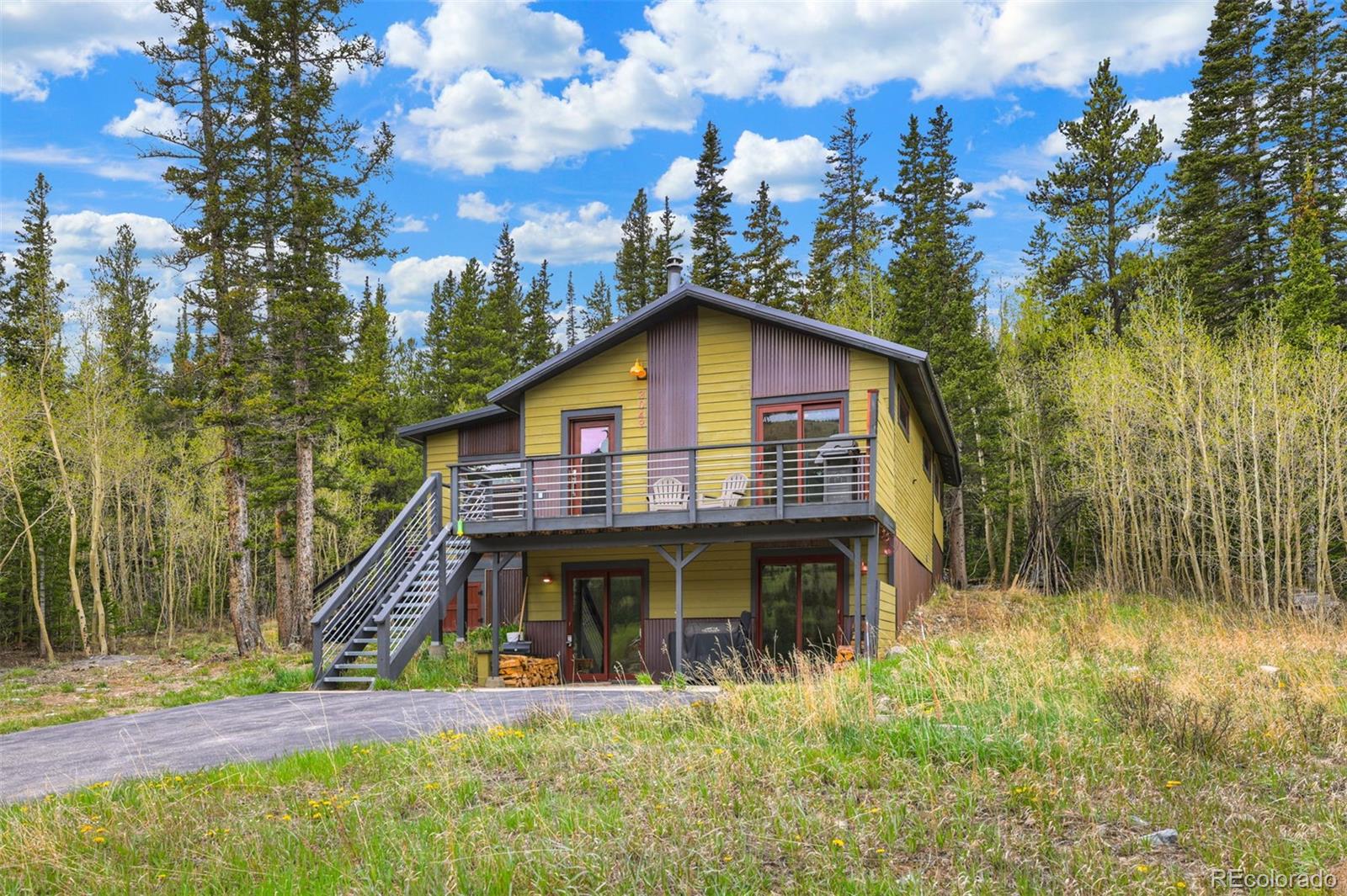 3049 County Road 6 Alma, CO 80420 - Photo 30 of 43