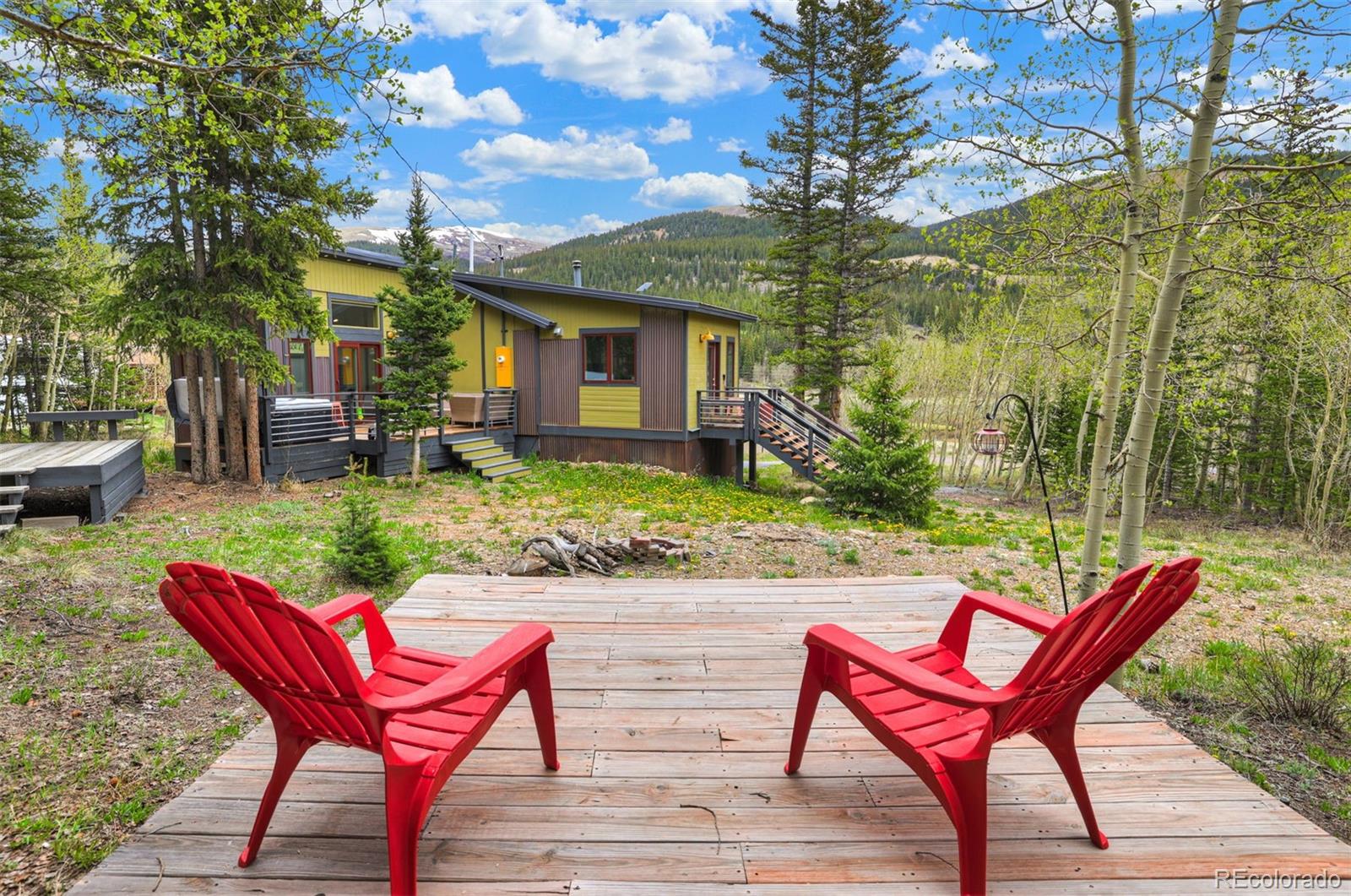 3049 County Road 6 Alma, CO 80420 - Photo 3 of 43