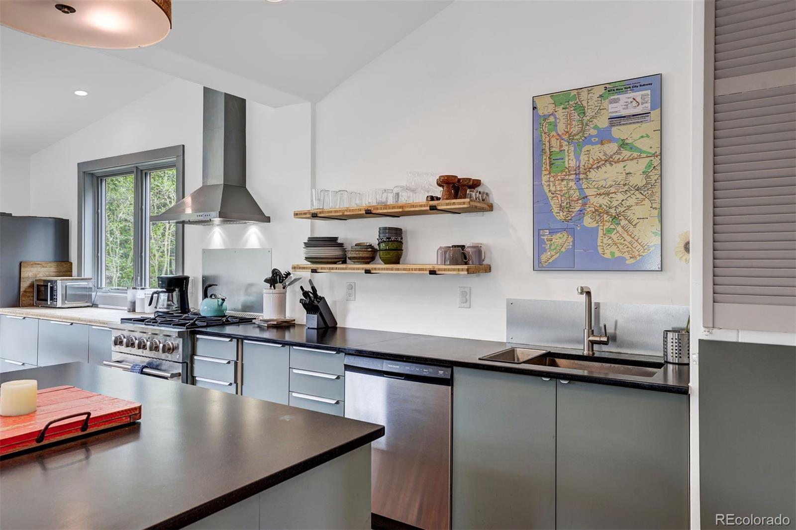 3049 County Road 6 Alma, CO 80420 - Photo 4 of 43