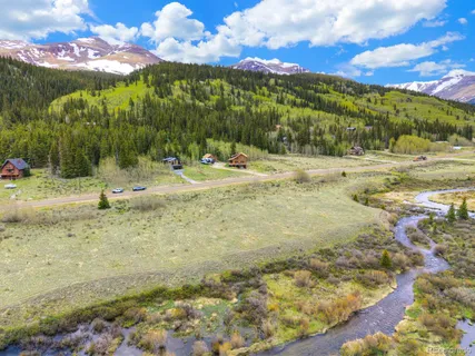 $815,000 | 3049 County Road 6, Alma, CO 80420