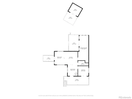 $815,000 | 3049 County Road 6, Alma, CO 80420