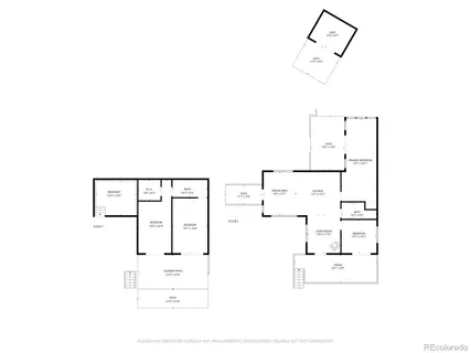 a picture of a room with a white wall and white walls