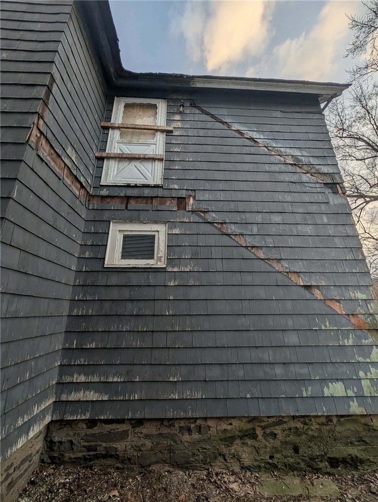 229 Decatur Street Corning, NY 14830 - Photo 27 of 31 New stairs will be put here