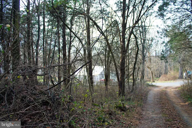 $119,000 | 8045 Avis Mill Road, Williamsport, MD 21795