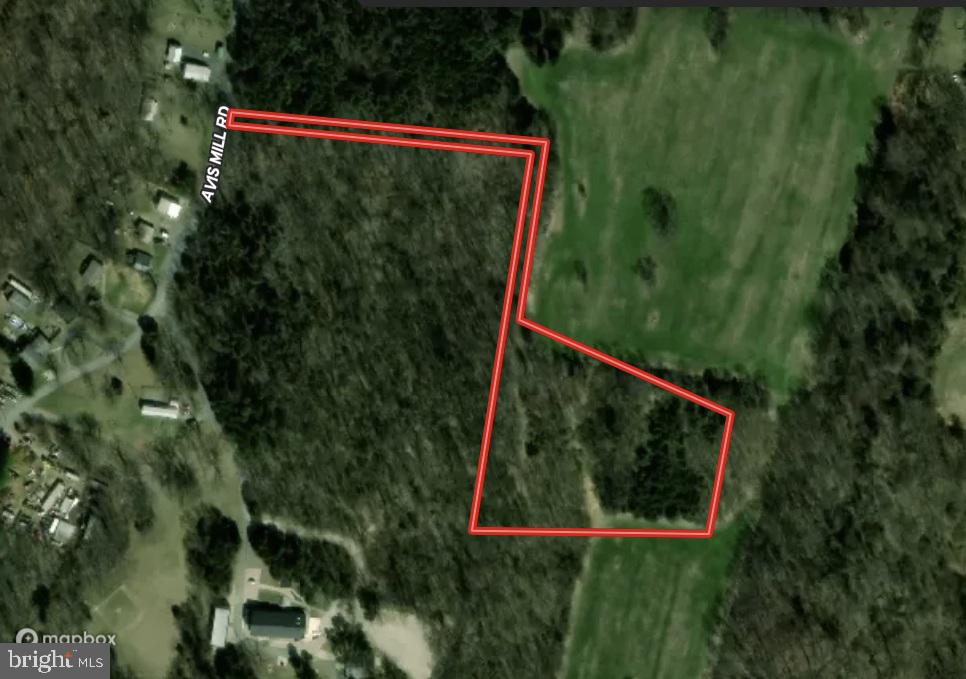 8045 Avis Mill Road Williamsport, MD 21795 - Photo 4 of 17