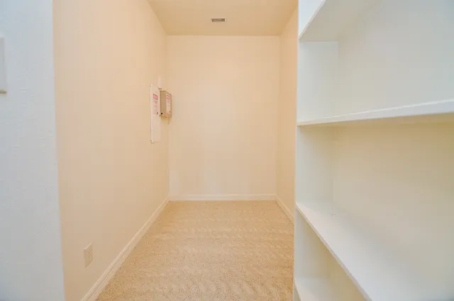 a view of small space