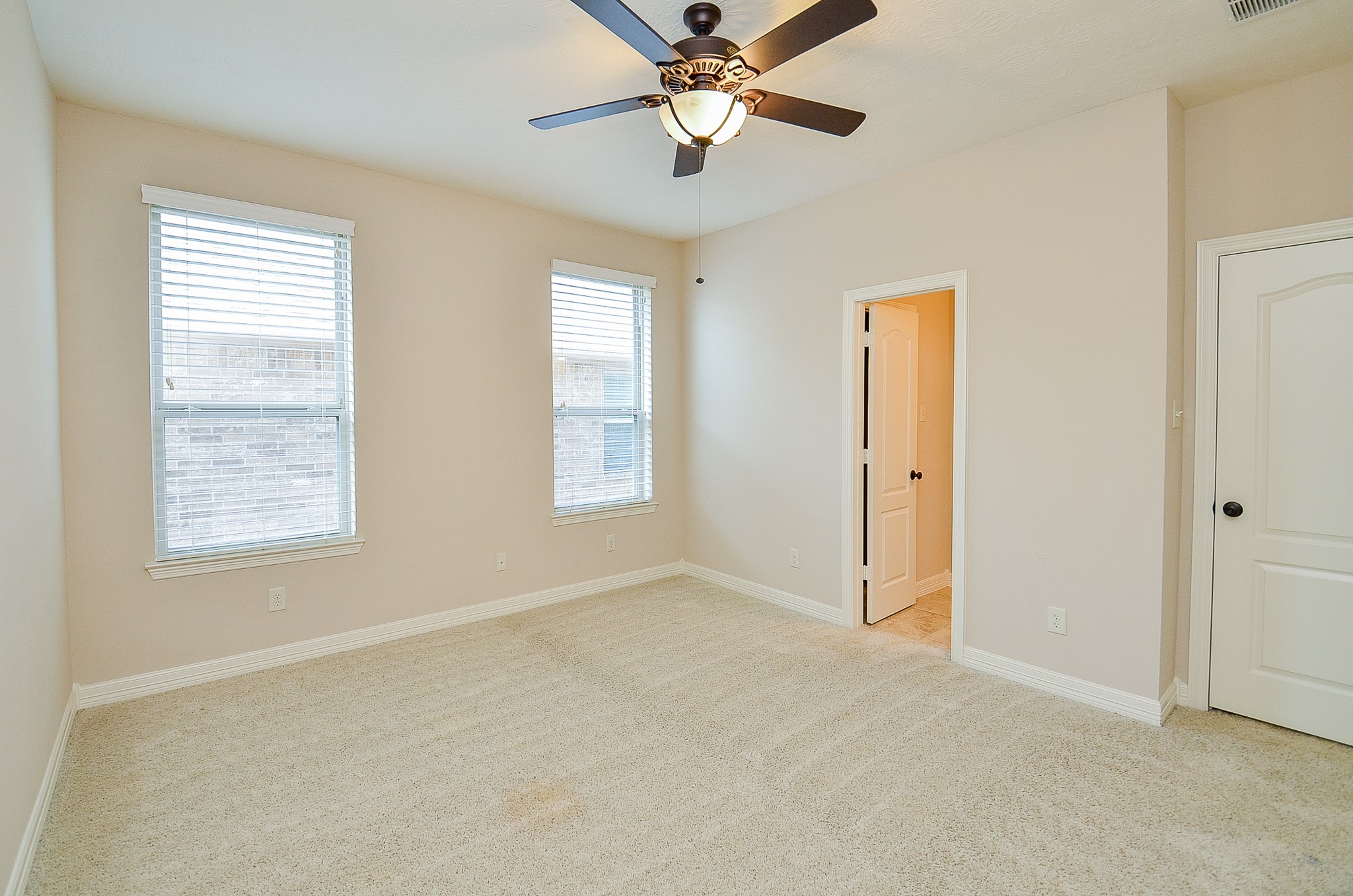 27914 Hunters Rock Lane Katy, TX 77494 - Photo 27 of 32 a view of an empty room with a window