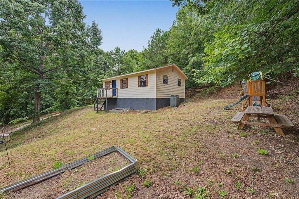 211 John White Road Northwest Resaca, GA 30735 - Photo 21 of 27