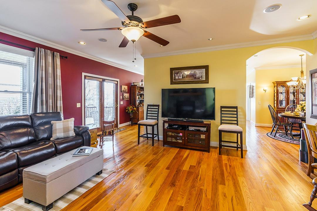 220 North Ridge Road Lancaster, KY 40444 - Photo 11 of 57 Photo 11