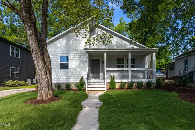$485,000 | 1106 South Blount Street, Raleigh, NC 27601