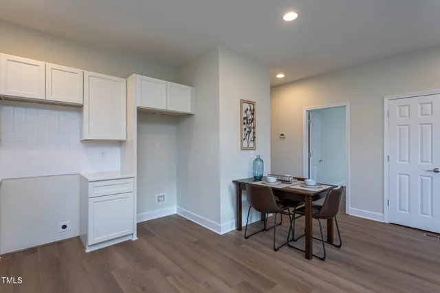 $485,000 | 1106 South Blount Street, Raleigh, NC 27601