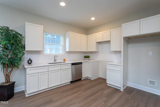 $485,000 | 1106 South Blount Street, Raleigh, NC 27601