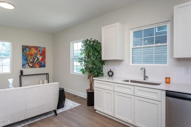 $485,000 | 1106 South Blount Street, Raleigh, NC 27601